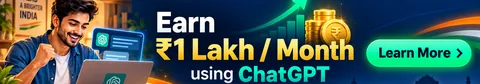 MeraPatra: earn using ChatGPT – learn more